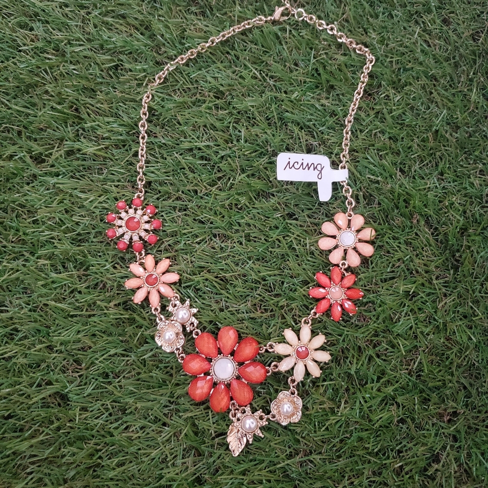 Fashion Necklace